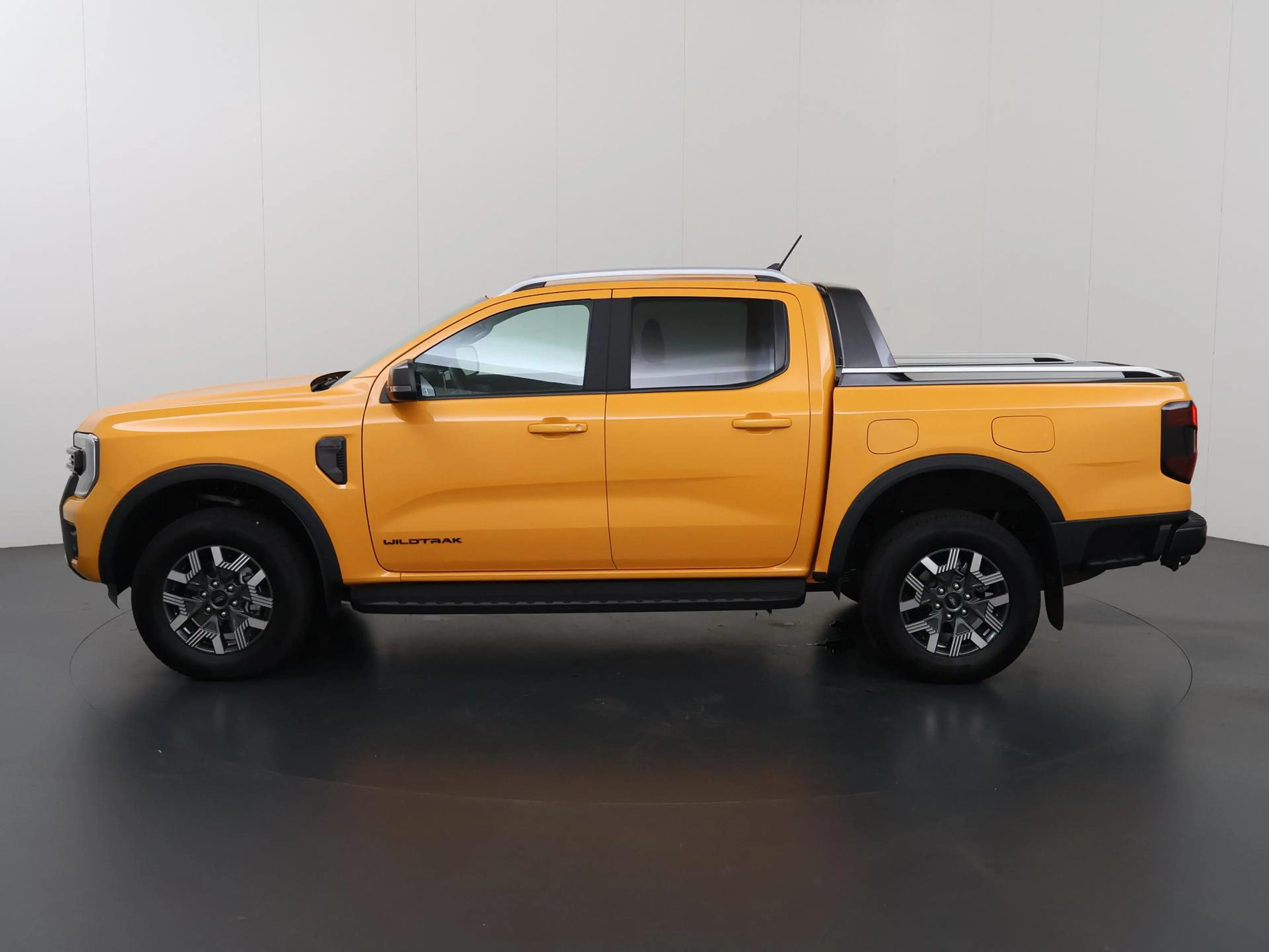 Ford Ranger Wildtrak | Double Cab | 2.3 PHEV 279pk | 5-zits | — photo 5