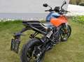 KTM 125 Duke Neuwertiger Zustand Naranja - thumbnail 2