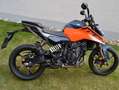 KTM 125 Duke Neuwertiger Zustand Naranja - thumbnail 1