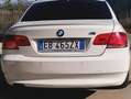 BMW 325 Serie 3 E92 Coupe 325d Coupe Msport Weiß - thumbnail 2
