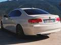 BMW 325 Serie 3 E92 Coupe 325d Coupe Msport Weiß - thumbnail 9