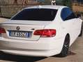 BMW 325 Serie 3 E92 Coupe 325d Coupe Msport Weiß - thumbnail 3