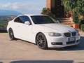 BMW 325 Serie 3 E92 Coupe 325d Coupe Msport Blanco - thumbnail 8