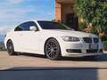 BMW 325 Serie 3 E92 Coupe 325d Coupe Msport Weiß - thumbnail 7