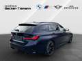 BMW M3 40d xDrive Touring.*AUT.*M SPORT PRO*AD.LED*AHK*DA Blau - thumbnail 6