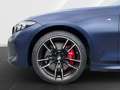 BMW M3 40d xDrive Touring.*AUT.*M SPORT PRO*AD.LED*AHK*DA Blau - thumbnail 8
