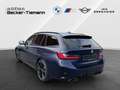 BMW M3 40d xDrive Touring.*AUT.*M SPORT PRO*AD.LED*AHK*DA Blau - thumbnail 4