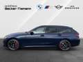 BMW M3 40d xDrive Touring.*AUT.*M SPORT PRO*AD.LED*AHK*DA Blau - thumbnail 3