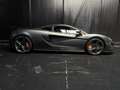 McLaren 570S COUPE - ARCEAU -HARNAIS - LIFT - AILERON MSO - SUI Gris - thumbnail 6