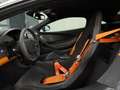 McLaren 570S COUPE - ARCEAU -HARNAIS - LIFT - AILERON MSO - SUI Gris - thumbnail 13