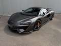 McLaren 570S COUPE - ARCEAU -HARNAIS - LIFT - AILERON MSO - SUI Gri - thumbnail 20