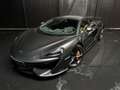 McLaren 570S COUPE - ARCEAU -HARNAIS - LIFT - AILERON MSO - SUI Gris - thumbnail 1