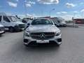 Mercedes-Benz GLC 350 GLC-Coupe Klasse GLC 350 d 4Matic AMG Line Silber - thumbnail 2