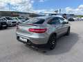 Mercedes-Benz GLC 350 GLC-Coupe Klasse GLC 350 d 4Matic AMG Line Silber - thumbnail 9