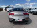 Mercedes-Benz GLC 350 GLC-Coupe Klasse GLC 350 d 4Matic AMG Line Silber - thumbnail 10
