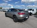 Mercedes-Benz GLC 350 GLC-Coupe Klasse GLC 350 d 4Matic AMG Line Silber - thumbnail 15
