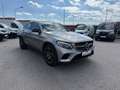 Mercedes-Benz GLC 350 GLC-Coupe Klasse GLC 350 d 4Matic AMG Line Silber - thumbnail 3