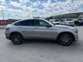 Mercedes-Benz GLC 350 GLC-Coupe Klasse GLC 350 d 4Matic AMG Line Silber - thumbnail 4