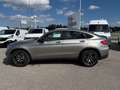 Mercedes-Benz GLC 350 GLC-Coupe Klasse GLC 350 d 4Matic AMG Line Silber - thumbnail 16