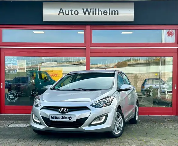 Hyundai i30 FIFA World Cup Edition