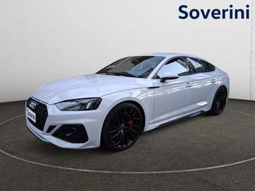 RS 5 SPB