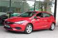 Opel Astra K Lim. 5-trg. Edition Rot - thumbnail 1