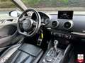Audi S3 2.0 TFSI 300 ch S Tronic 6 Negro - thumbnail 5