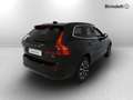 Volvo XC60 B4 (d) automatico Plus Bright Nero - thumbnail 3