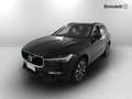 Volvo XC60 B4 (d) automatico Plus Bright Nero - thumbnail 1