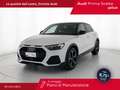 Audi A1 citycarver 30 1.0 tfsi identity contrast 110cv Bianco - thumbnail 1