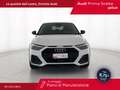 Audi A1 citycarver 30 1.0 tfsi identity contrast 110cv Bianco - thumbnail 2