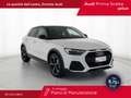 Audi A1 citycarver 30 1.0 tfsi identity contrast 110cv Bianco - thumbnail 3