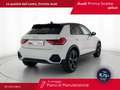 Audi A1 citycarver 30 1.0 tfsi identity contrast 110cv Bianco - thumbnail 5
