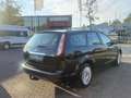 Ford Focus Wagon 1.8 Titanium Flexi Fuel 126 pk navigatie cli Noir - thumbnail 7