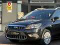 Ford Focus Wagon 1.8 Titanium Flexi Fuel 126 pk navigatie cli Noir - thumbnail 2
