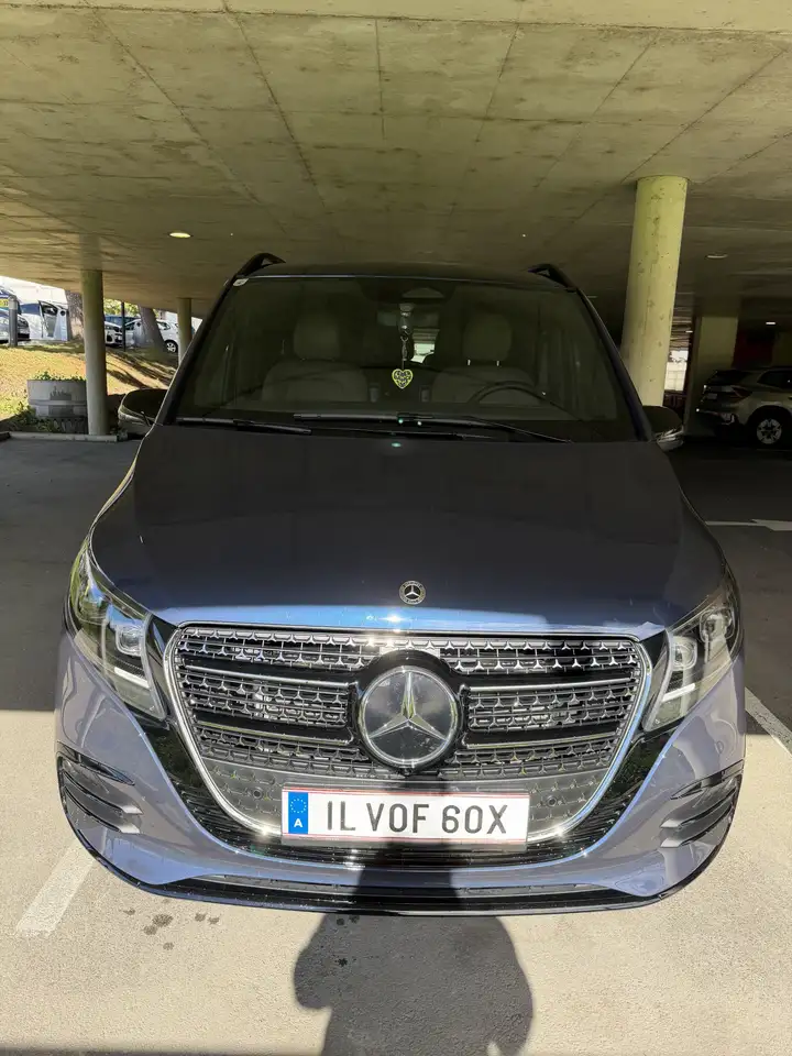Mercedes-Benz V 300