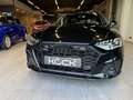Audi A4 40 TDI S line quattro *Top Gepflegt* Schwarz - thumbnail 4