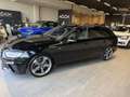 Audi A4 40 TDI S line quattro *Top Gepflegt* Schwarz - thumbnail 11