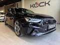 Audi A4 40 TDI S line quattro *Top Gepflegt* Schwarz - thumbnail 2