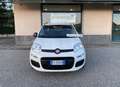 Fiat Panda 1.3 MJT 80cv Van AUTOCARRO N1 4 POSTI Euro6 Bianco - thumbnail 2