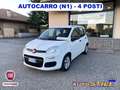 Fiat Panda 1.3 MJT 80cv Van AUTOCARRO N1 4 POSTI Euro6 Bianco - thumbnail 1