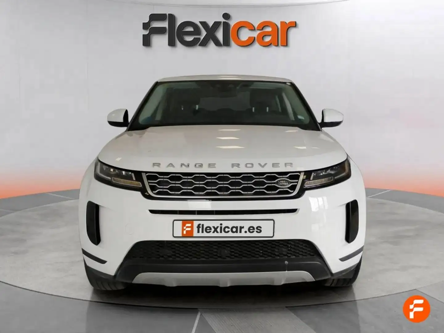 Land Rover Range Rover Evoque 2.0 D150 AUTO 4WD MHEV Amarillo - 2