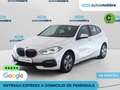 BMW 116 116d Blanco - thumbnail 1