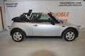 MINI One Cabrio **Cabrio**Teilleder**Kredit mög** Grau - thumbnail 12