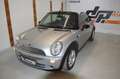 MINI One Cabrio **Cabrio**Teilleder**Kredit mög** Grau - thumbnail 5