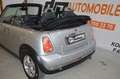 MINI One Cabrio **Cabrio**Teilleder**Kredit mög** Grau - thumbnail 8