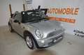 MINI One Cabrio **Cabrio**Teilleder**Kredit mög** Grau - thumbnail 1