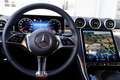 Mercedes-Benz C 180 Luxury Line | Avantgarde exterieur | Achteruitrijc Zilver - thumbnail 15
