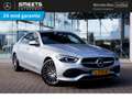Mercedes-Benz C 180 Luxury Line | Avantgarde exterieur | Achteruitrijc Zilver - thumbnail 1
