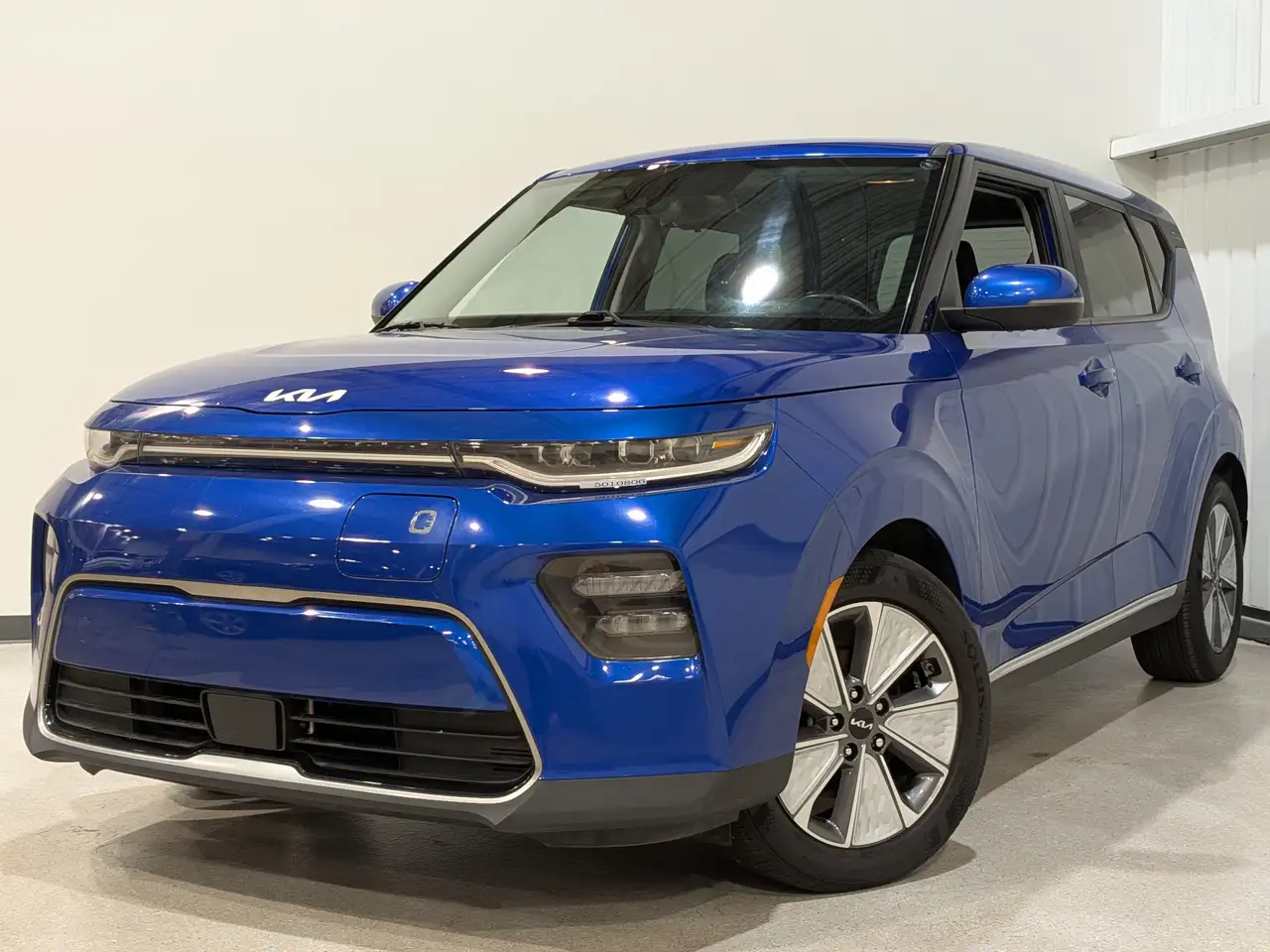 2022 Kia Soul